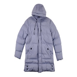 Order online mid-length quilted jacket Custom-made solid color hooded warm quilted jacket Quilted jacket garment factory SKVM039 Order online mid-length quilted jacket Custom-made solid color hooded warm quilted jacket Quilted jacket garment factory SKVM039